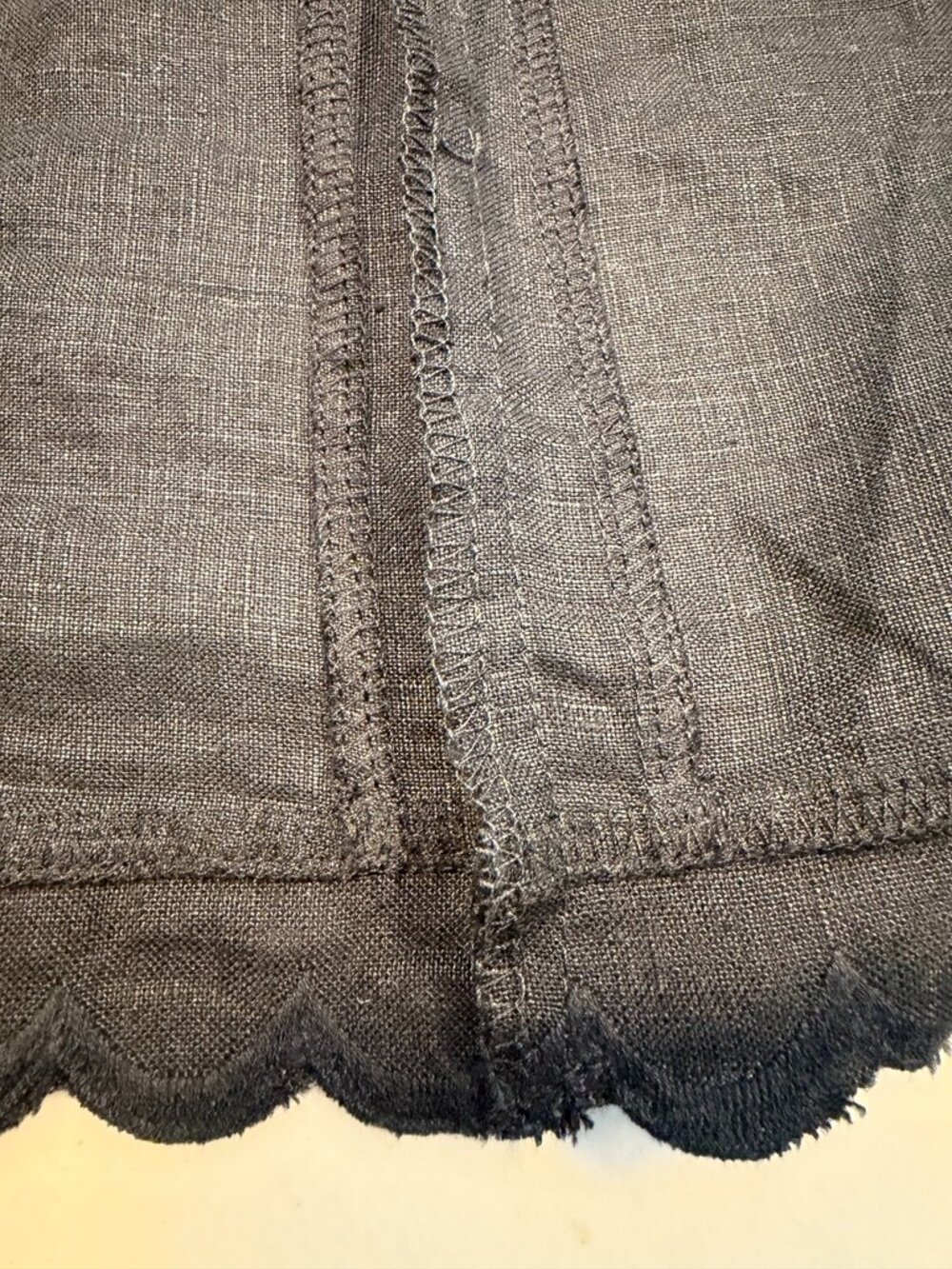 Dazed But Amazed Heritage Top Size 2 **Altered width** - Picture 3 of 6